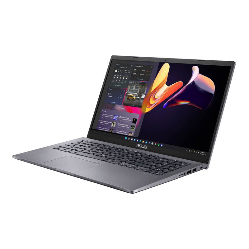 لپ تاپ 15.6 اینچی ایسوس مدل X515EA-EJ1314-i3 16GB 512SSD - کاستوم شده لپ تاپ 15.6 اینچی ایسوس مدل X515EA-EJ1314-i3 16GB 512SSD - کاستوم شده