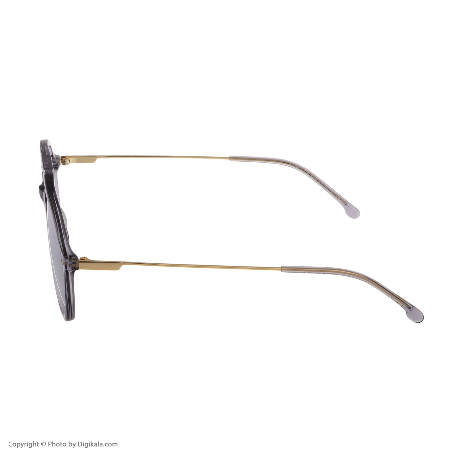 عینک آفتابی کلارک بای تروی کولیزوم مدل k4062-C3 -  - 3
