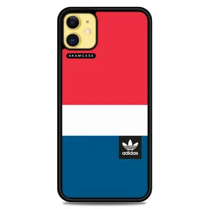 AKAM AMC-WA11-ADIDAS-27 Cover For Apple iPhone 11