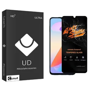 Coconut UDB Antistatic Screen Protector For   X6a