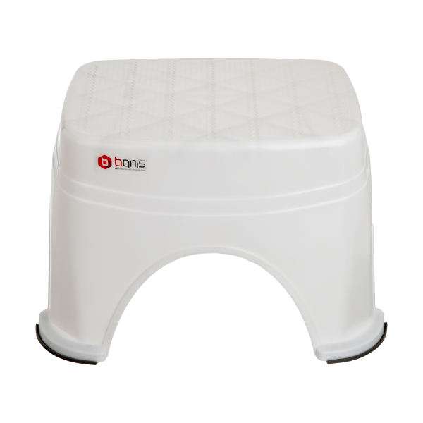  چهارپایه حمام مدل nv56