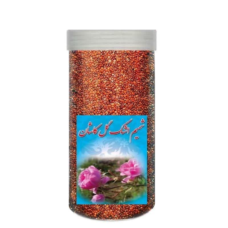 کینوا قرمز ممتاز شمیم اشک گل - 600 گرم