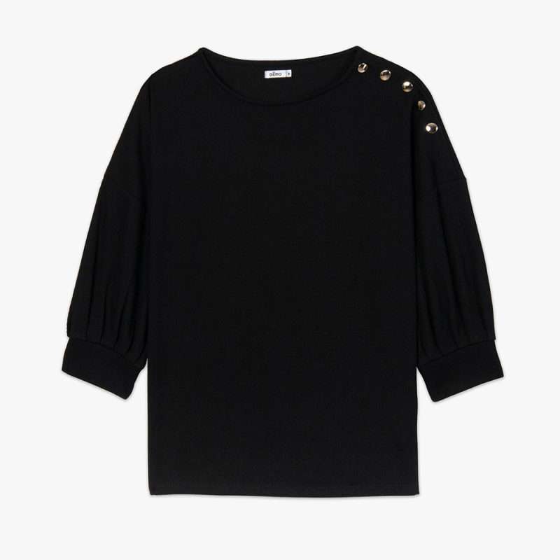 پلیور زنانه جیمو مدل 022685