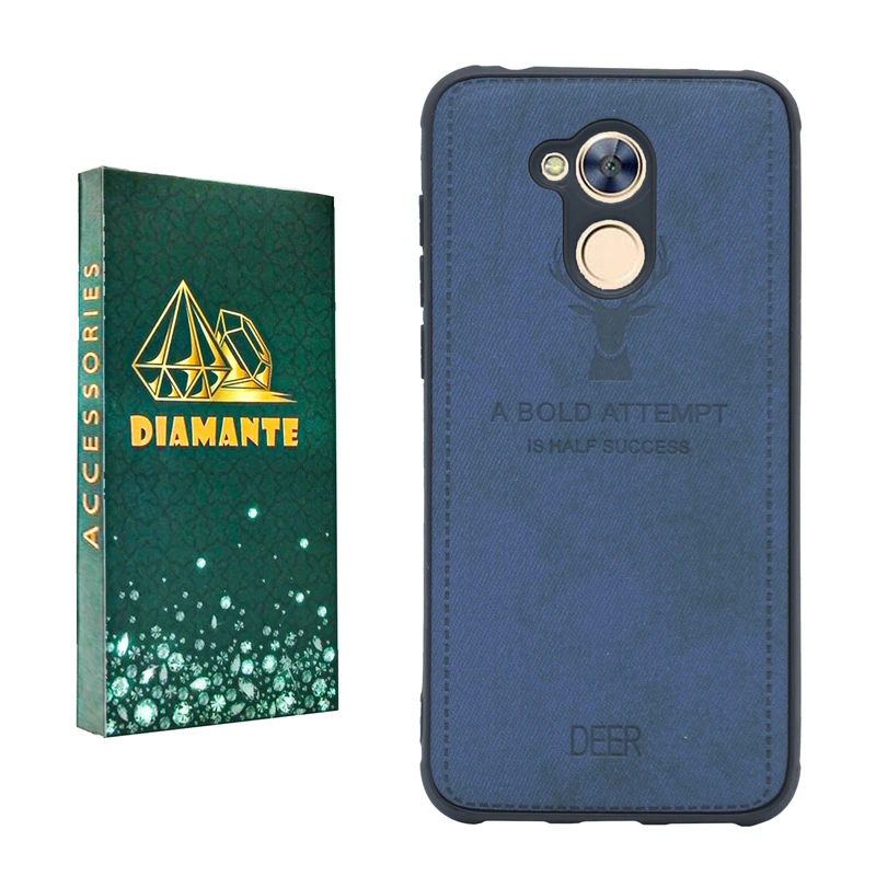 کاور دیامانته مدل Gavazni Gn مناسب برای گوشی موبایل آنر 5C Pro