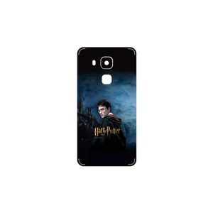MAHOOT Harry Potter Cover Sticker for Huawei Nova Plus