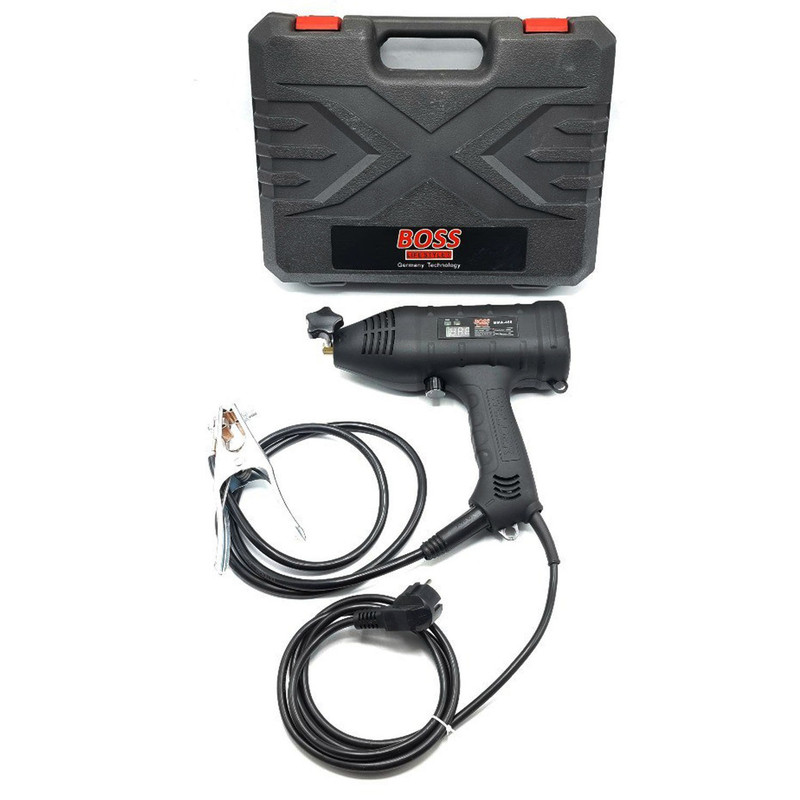 اینورتر جوشکاری 400 آمپر باس مدل Ultra Welder