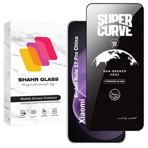 Shahr Glass SUZC20 Screen Protector For Xiaomi Redmi Note 17 Pro China