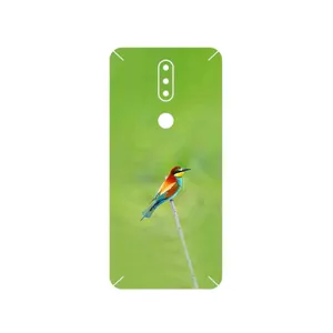 MAHOOT European bee-eater Cover Sticker for Nokia 2.4