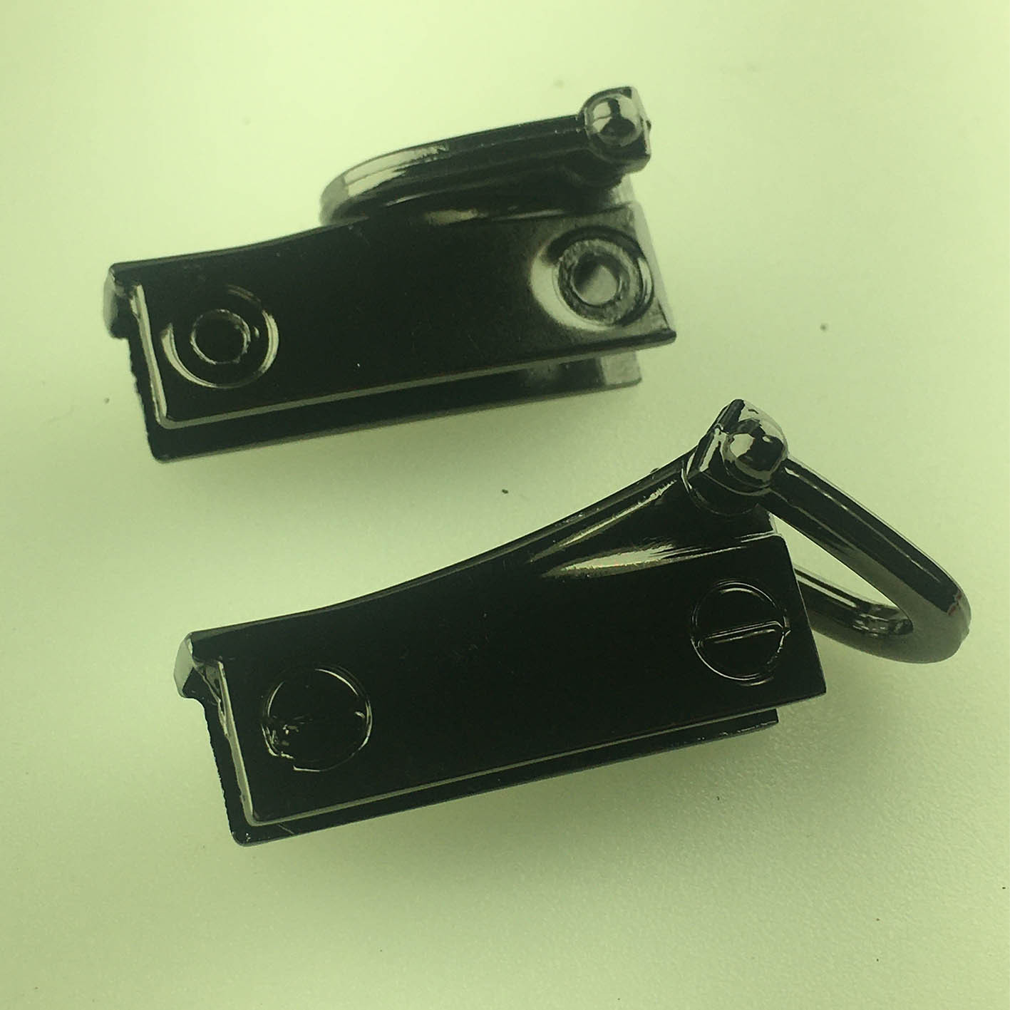 گازگیر کیف مدل Small BLK بسته 2 عددی