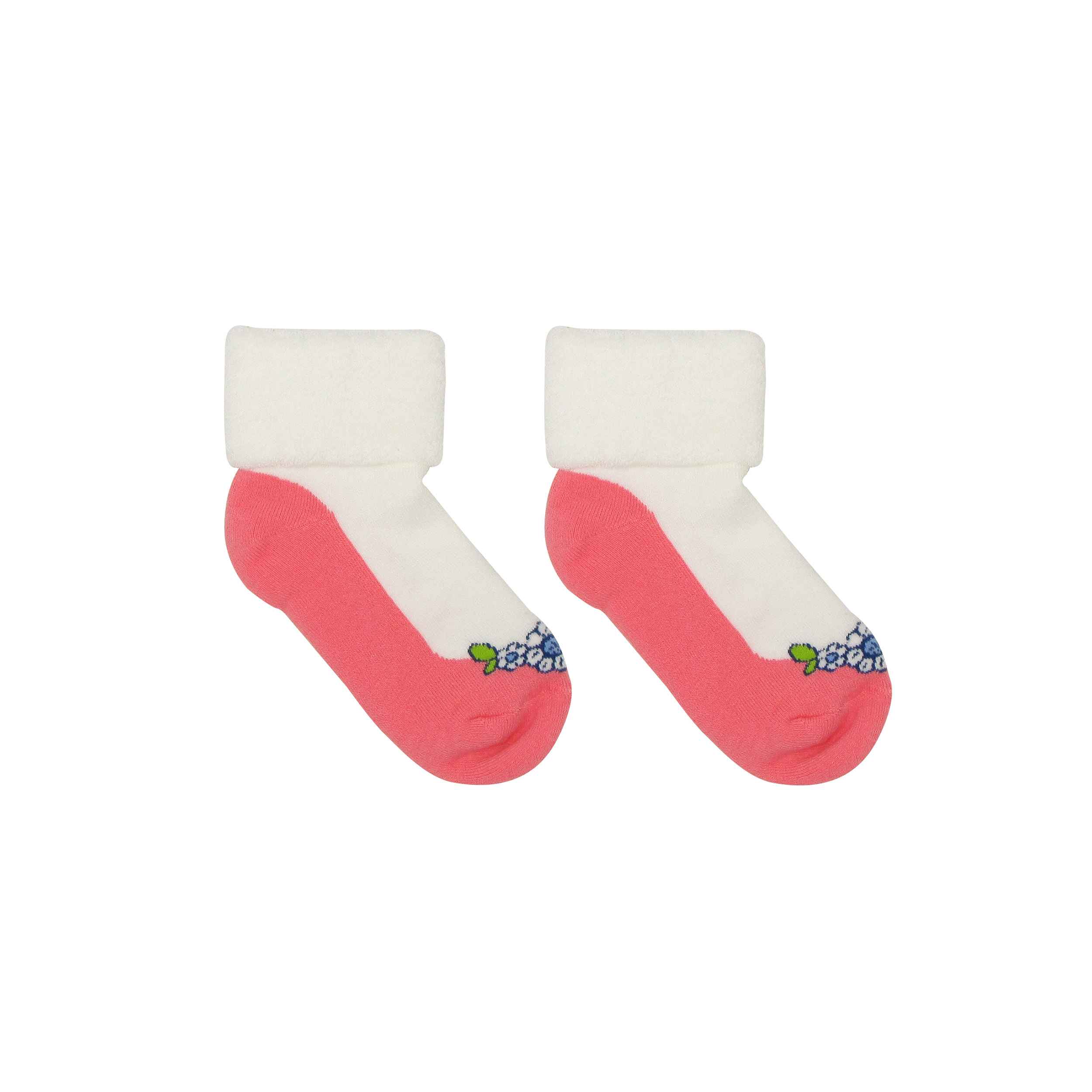 جوراب دخترانه کنته کیدز مدل 6C-19-052-14