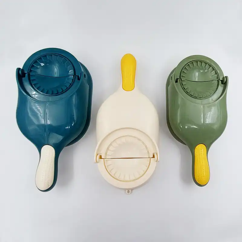 پیراشکی ساز مدل دوکاره دستی