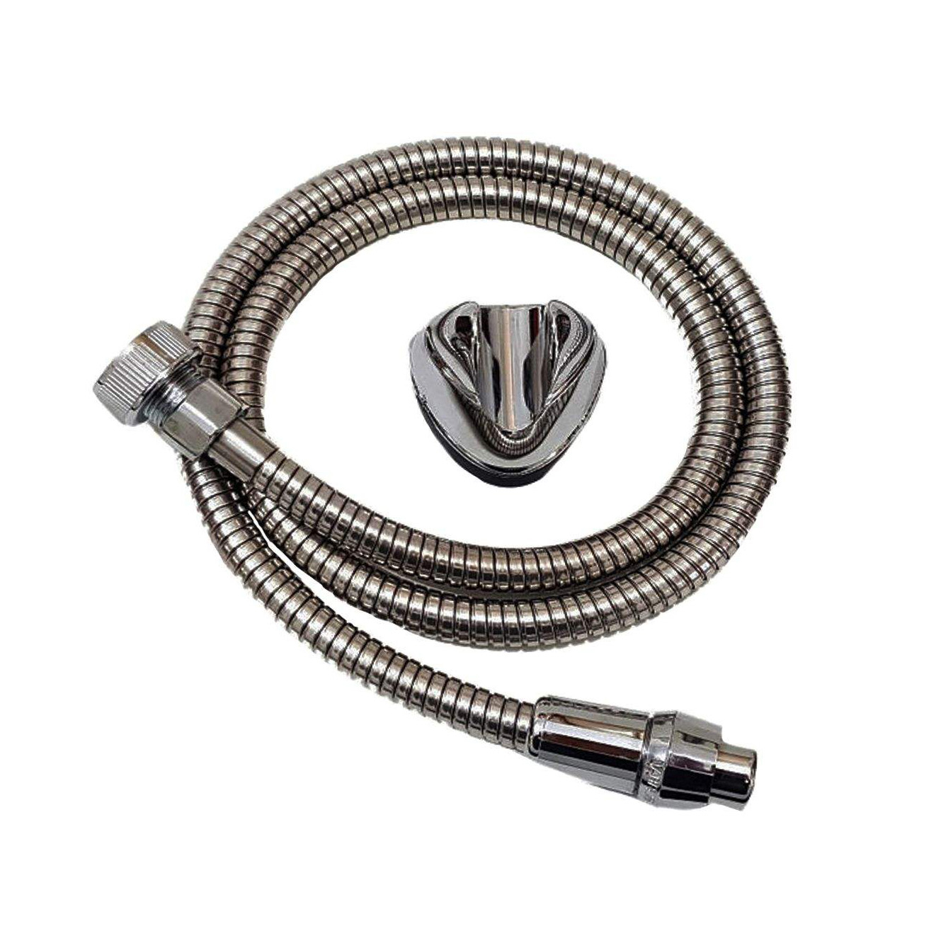 شلنگ سرویس بهداشتی نهرین مدل N-211