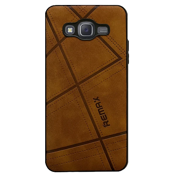 کاور مدل BMS145 مناسب برای گوشی موبایل سامسونگ Galaxy J7 2015