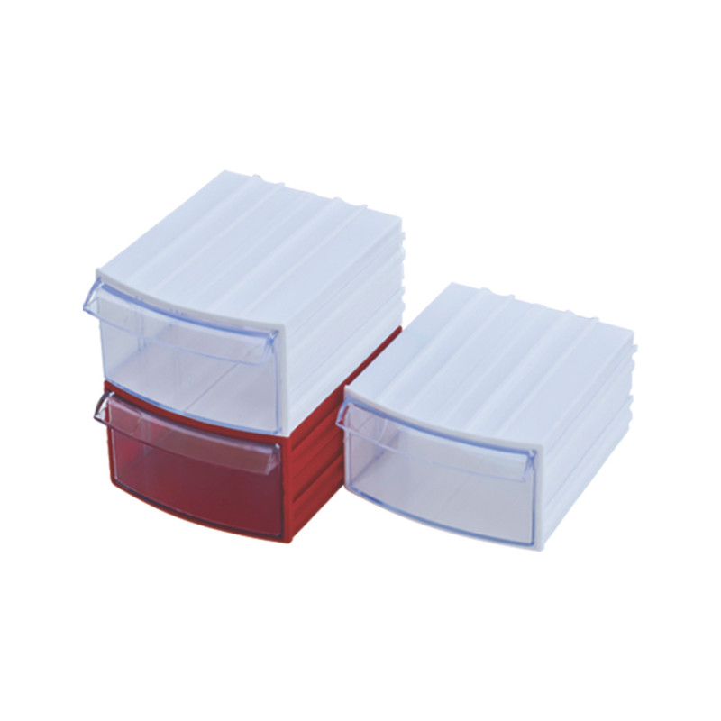 جعبه نظم دهنده ابزار مدل X102 مجموعه دو عددی