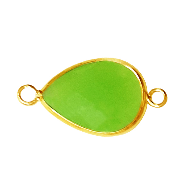 آویز دستبند مدل اشک کد AD 170