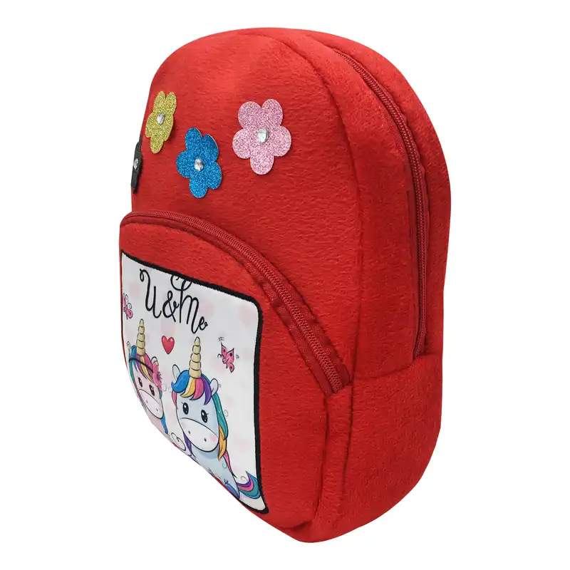 کوله پشتی کودک مدل یونیکورن کد 1502