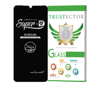 Trustector SUPERPLUSNT Screen Protector For Samsung Galaxy A22 5G / A14 4G / A14 5G 