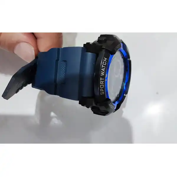 ساعت مچی دیجیتال مدل WH800