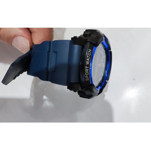 ساعت مچی دیجیتال مدل WH800 - - 3