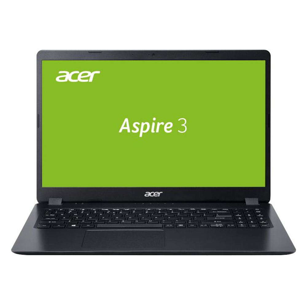 لپ تاپ 15 اینچی ایسر مدل Aspire A315-54-36KT