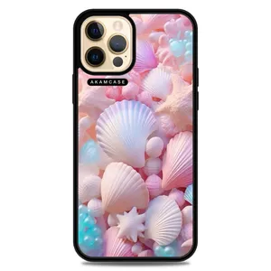 AKAM AMC-WA12PRO-PEARL6 Cover For Apple iPhone 12 Pro