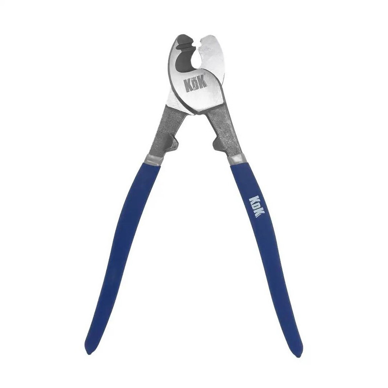 قیچی کابل بر کی دی کی مدل A.K.85 بسته 4 عددی