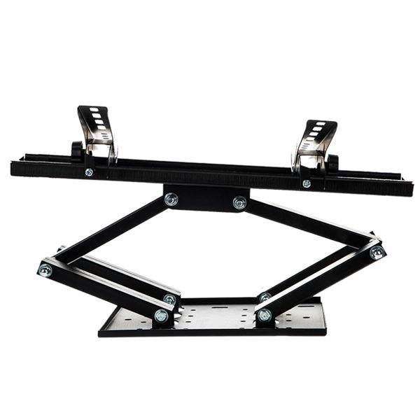 پایه دیواری تلویزیون مدل JOFT4060 مناسب برای تلوزیون 40 تا 60 اینچ