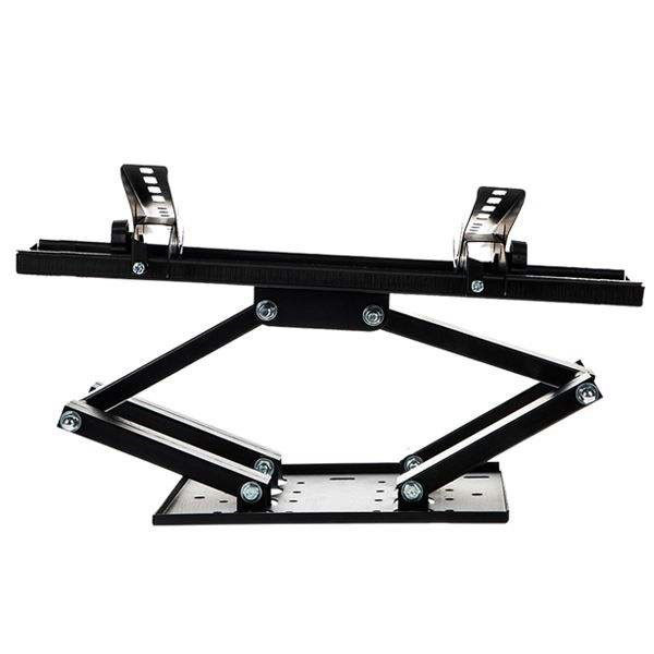 پایه دیواری تلویزیون مدل JOFT4060 مناسب برای تلوزیون 40 تا 60 اینچ