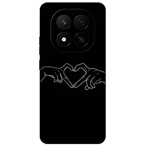 Megafone Love 1857 Cover For Xiaomi Redmi Note 14 Pro Plus 5G