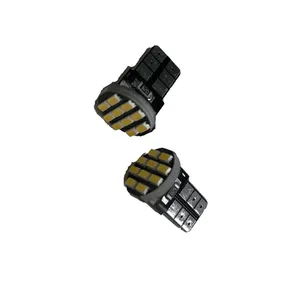  لامپ چراغ پلاک خودرو قطعه سازان کبیر مدل LIGHT-PELAK-767 مجموعه 2 عددی