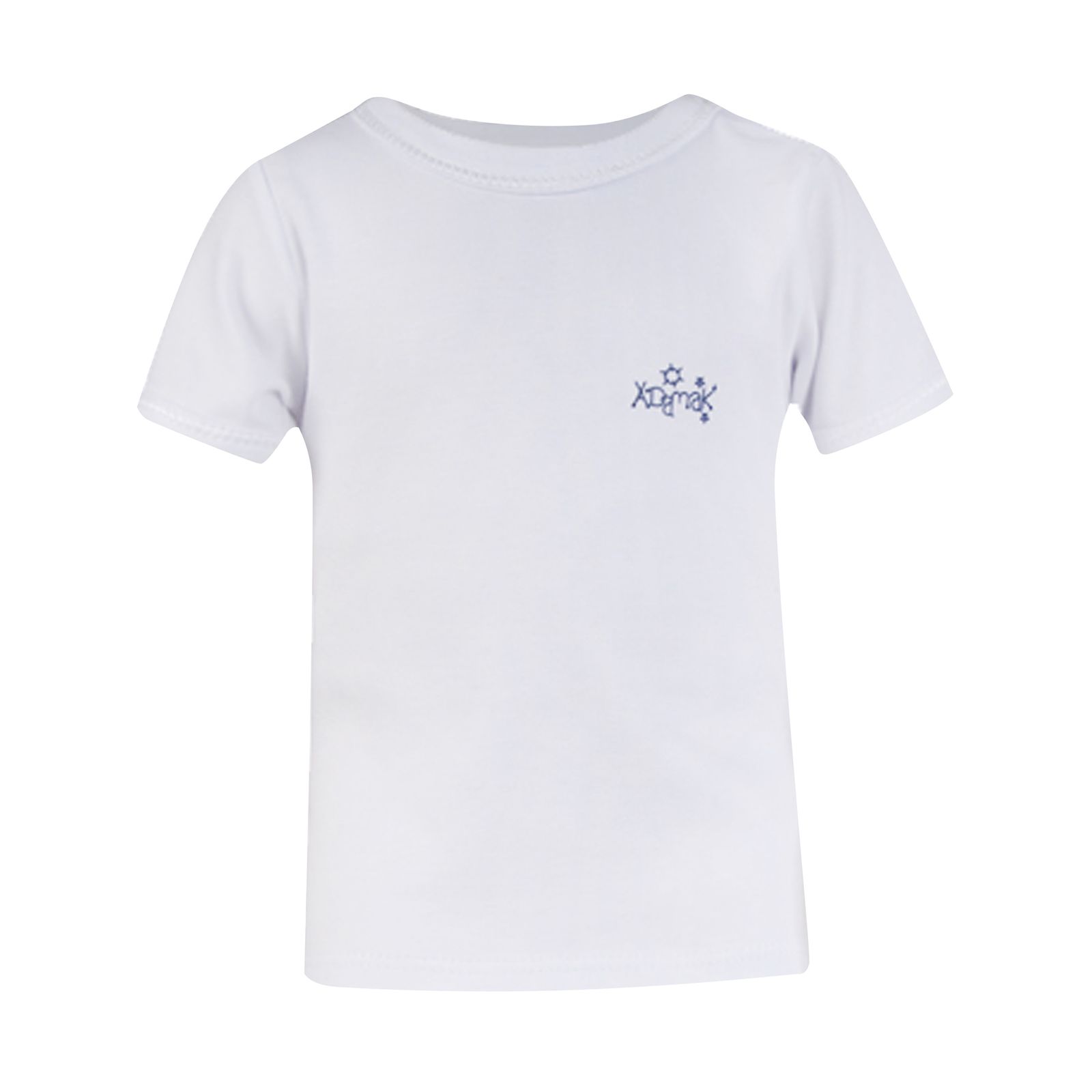 تی شرت آستین کوتاه نوزادی آدمک مدل sun کد 3340100 -  - 7