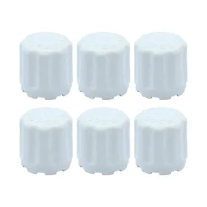 دسته شیر رادیاتور دینا مدل DN-14040827 بسته 6 عددی