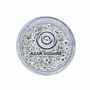 ساچمه نقره آذرنقره مدل پایه Pack-1