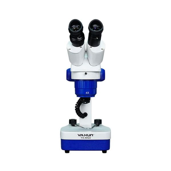 میکروسکوپ یاکسون مدل YAXUN AK-22