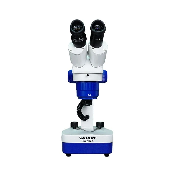 میکروسکوپ یاکسون مدل YAXUN AK-22