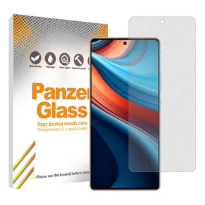 Panzer glass Resistant model Matte screen protector suitable for Xiaomi Redmi Note 13R Pro mobile phone
