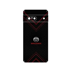 MAHOOT Brilliance Cover Sticker for Google Pixel 7