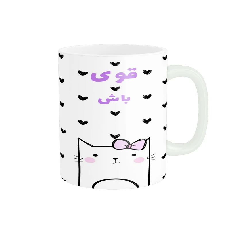 ماگ پادآفرین مدل پیشو کد 39