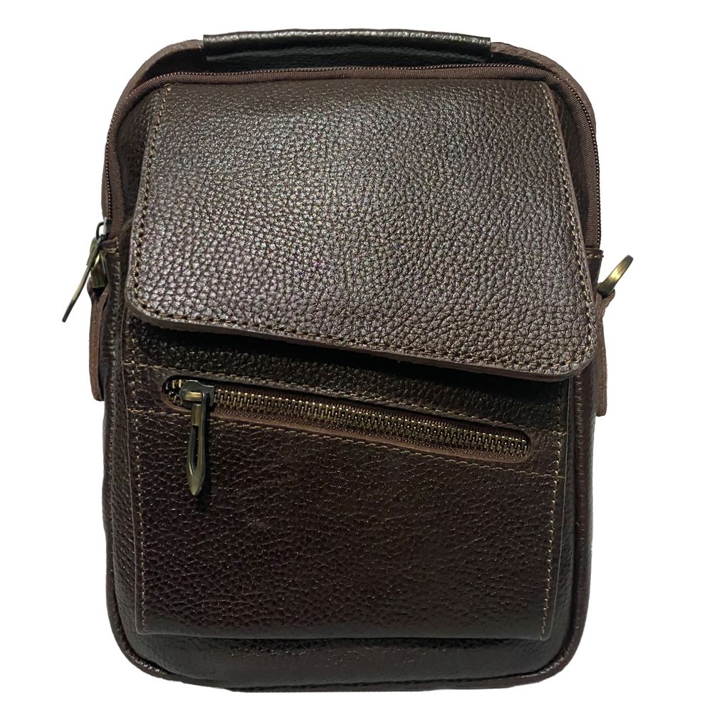 کیف رودوشی مردانه مدل E190 -  - 1