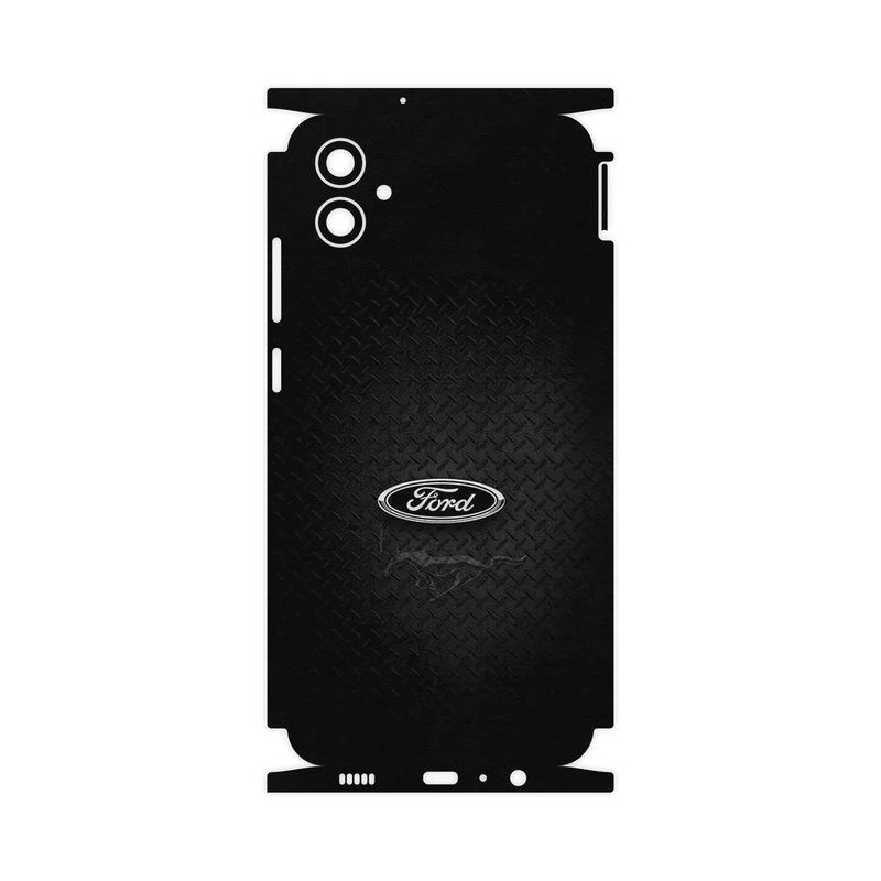 برچسب پوششی ماهوت مدل Ford_Motor-FullSkin مناسب برای گوشی موبایل سامسونگ Galaxy F04