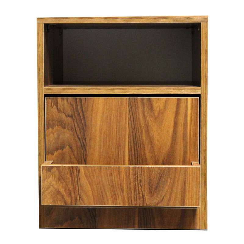 میز پاتختی مدل کشو دار کد IKE415 میز پاتختی مدل کشو دار کد IKE415