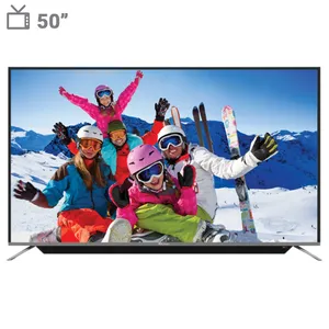 Baumen 50JAEX6100UWS Smart LED TV 50 Inch