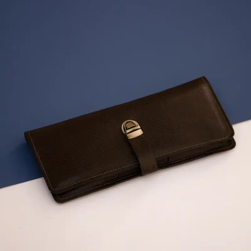 کیف دسته چک مدل 252