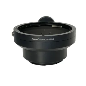 آداپتور لنز کرنل مدل ADAPTER TUBE FOR DIGITAL CAMERA - FOR ptx67-EOS