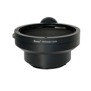 آداپتور لنز کرنل مدل ADAPTER TUBE FOR DIGITAL CAMERA - FOR ptx67-EOS