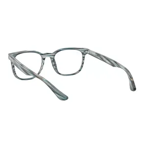 فریم عینک طبی ویفرر (Wayfarer) ری بن مدل 0RX5369-5750-52 مناسب برای صورت بیضی، قلب، مربع و مستطیل