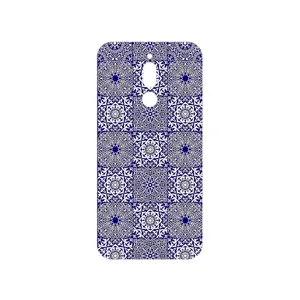 MAHOOT Iran Tile 11 Cover Sticker for Xiaomi Redmi 8