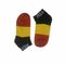 آنباکس جوراب مردانه طرح پرچم بلژیک توسط حجت بخشی چوبری در تاریخ ۲۹ شهریور ۱۳۹۹