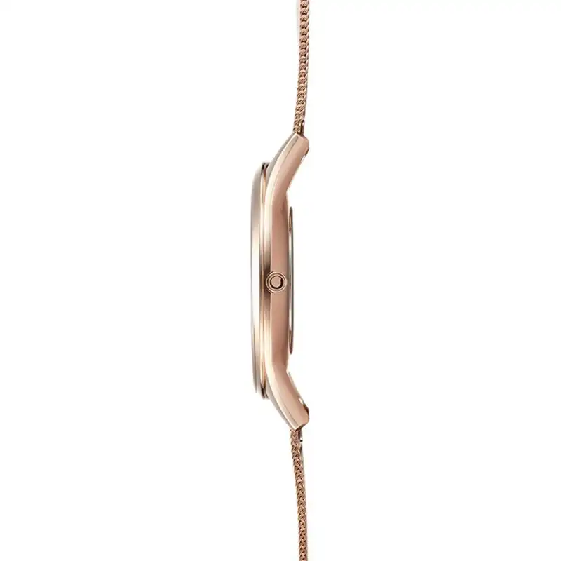 ساعت مچی عقربه ای زنانه اباکو مدل V217LXVWMV