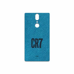 MAHOOT BL-CR7 Cover Sticker for UMI Crystal
